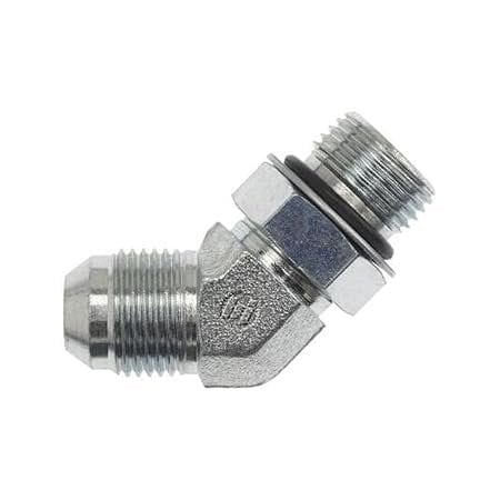 Brennan Industries MP X MJ45 ELL 6802-20-20